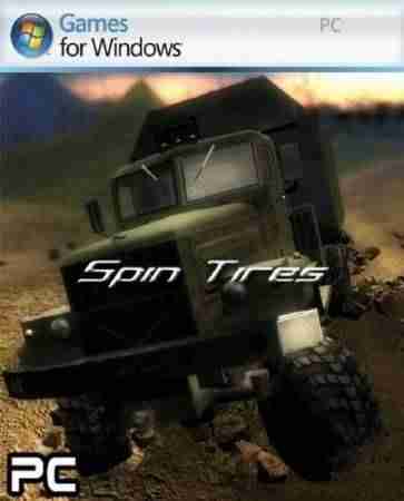 Descargar SpinTires [English][P2P] por Torrent